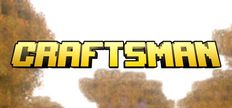 CRAFTSMAN Free Download