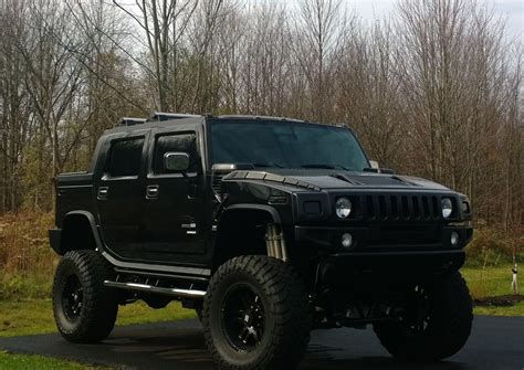 2005 Hummer H2 SUT - Pictures - CarGurus