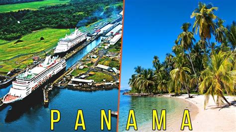 Panama All Tourist Attractions - Best Tourist Places in the World