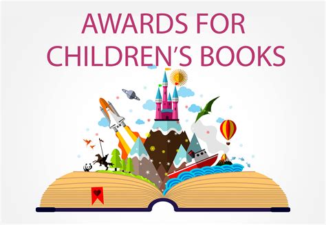 Children's Publishers Awards