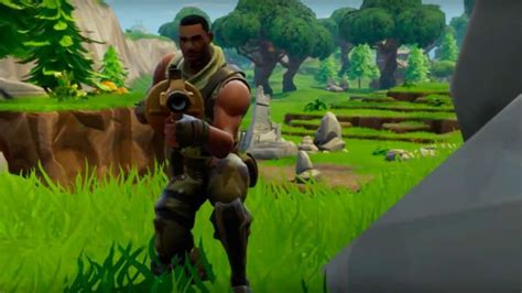 Blue Pump Fortnite Stats: What's Different About the New Rare Shotgun ...