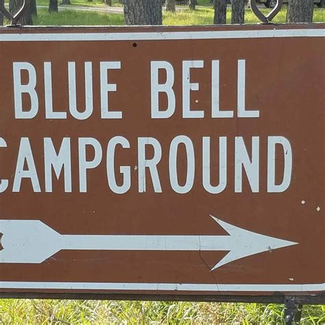 Blue Bell Campground | The Dyrt