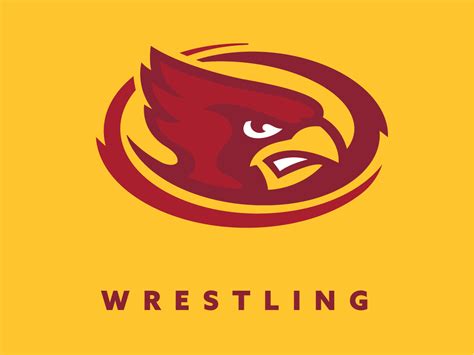 Wrestling – The Iowa State NIL Store