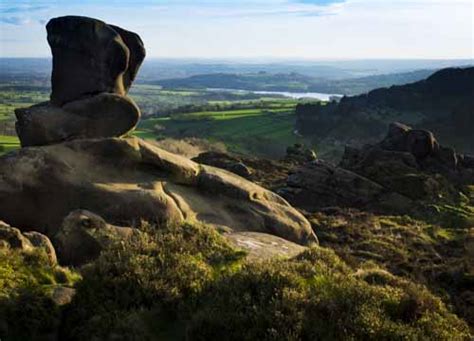 Peak District Landscapes • Ben Taylor