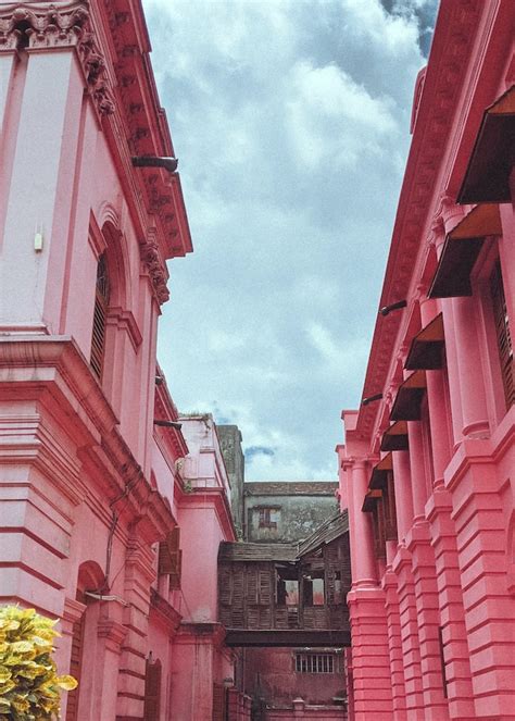 Ahsan Manzil, Dhaka: The Iconic Pink Palace Experience