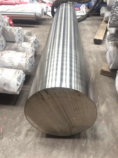 How is stainless steel round bar made - YANGZHOU GUOTAI