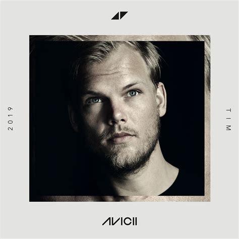 Tracklist And Cover Art Released For Avicii Album 'Tim'!