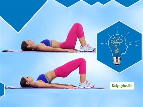 4 Best Physical Exercises For Brain Health | OnlyMyHealth