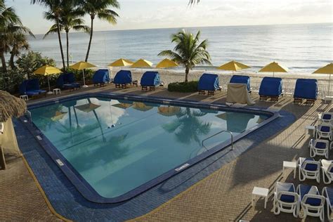 Ocean Sky Hotel & Resort, Fort Lauderdale - Fl