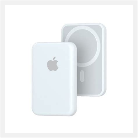 Apple Magsafe Wireless Power Bank For Iphone 5000mAh 20W Fast Charging