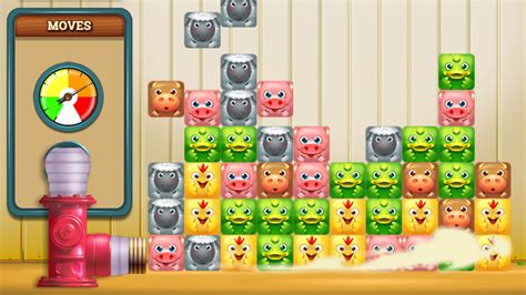 Stack'em HD | Free Online Matching Puzzle Game | Pogo