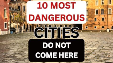 10 Most Dangerous Cities in America 2023 (26) - YouTube