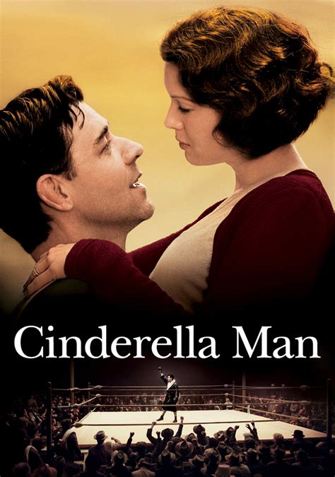 Cinderella Man | Movie fanart | fanart.tv