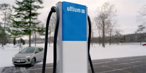 Ultium Products: Home, Commercial & EV Chargers | GM Energy