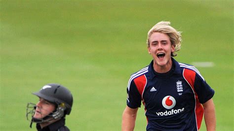 Broad - I'm still learning | Cricket News | Sky Sports