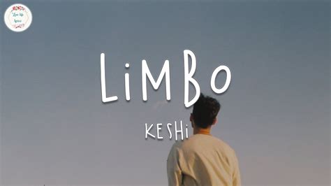 keshi - LIMBO (Lyric Video) - YouTube