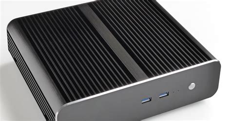 FanlessTech: Why get a fanless PC?