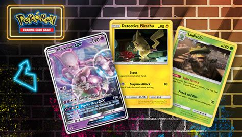 More Pokémon TCG: Detective Pikachu Cards Revealed | Pokemon.com