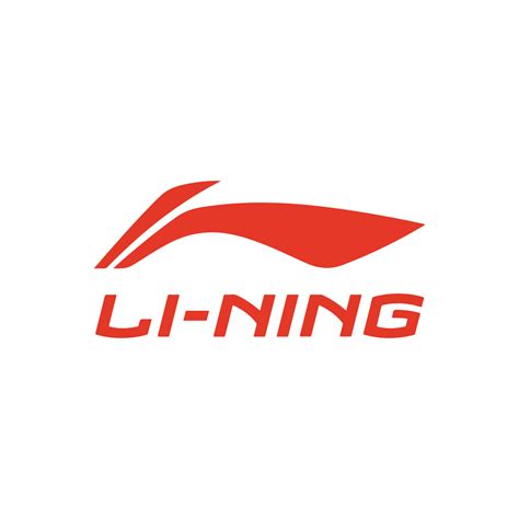 Li Ning Logo Vector - (.Ai .PNG .SVG .EPS Free Download)