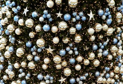Christmas Tree Decorations | It's actually a Christmas Tree | Flickr