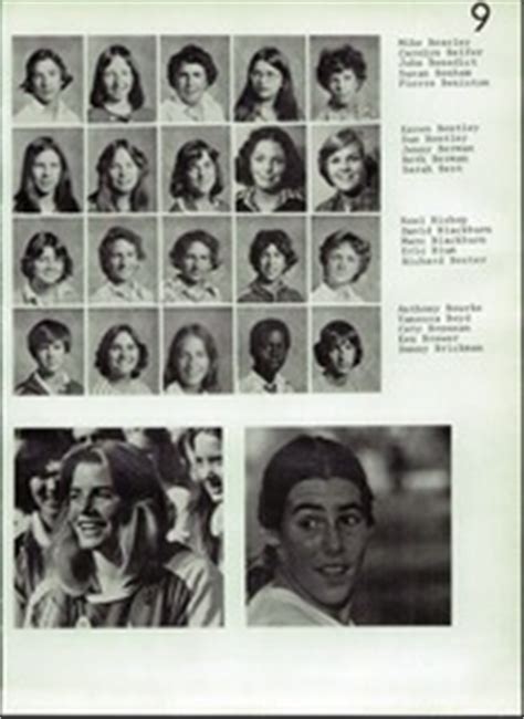 Palo Alto High School - Madrono Yearbook (Palo Alto, CA), Class of 1978 ...