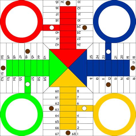 Download Ludo, Game, Game Board. Royalty-Free Vector Graphic - Pixabay