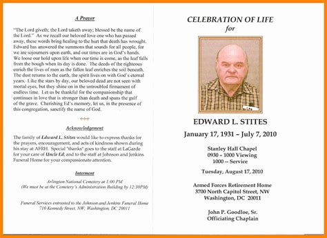 30 Examples Of Obituaries Well Written