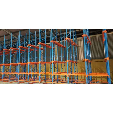 Drive-in Racking System