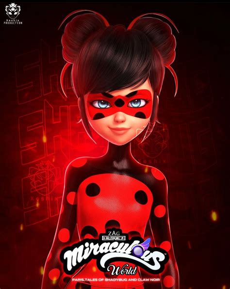 Pin by Angel G Paredes M on Miraculous Ladybug in 2023 | Miraculous ...