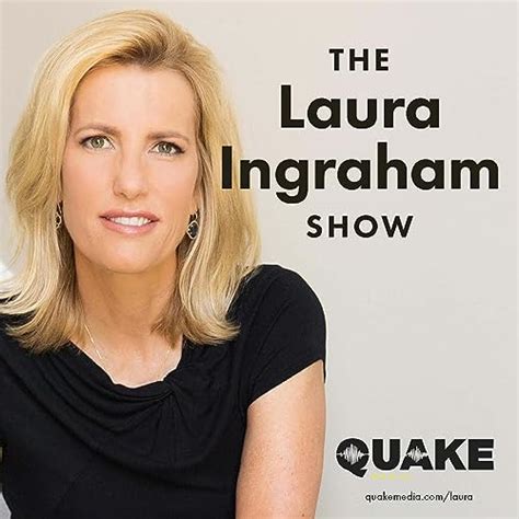 Amazon.com: The Laura Ingraham Show : Laura Ingraham: Books