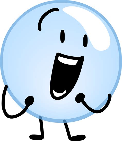 Bubble | Bfdi weekly Wiki | Fandom