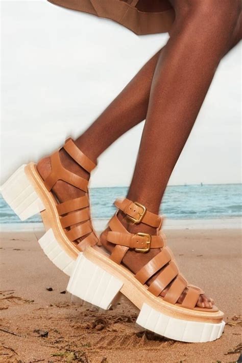 9 Vegan Sandals Helping You Step Lightly This Summer