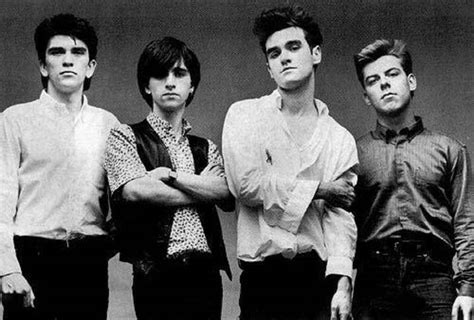 The Smiths Concerts & Live Tour Dates: 2024-2025 Tickets | Bandsintown