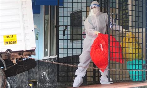 What is Nipah virus? Kerala starts mass testing after outbreak in India ...