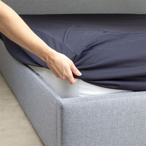 Waterproof Fitted Sheet - Night N Day Comfort