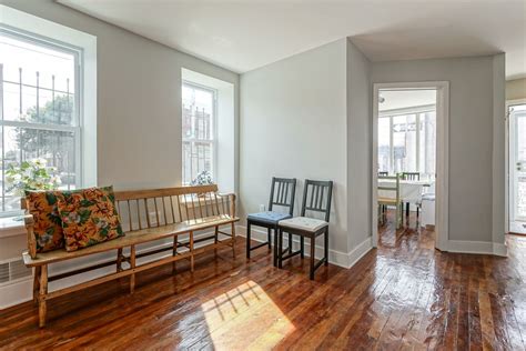 Point Breeze home lists for $345K after impressive rehab - Curbed Philly