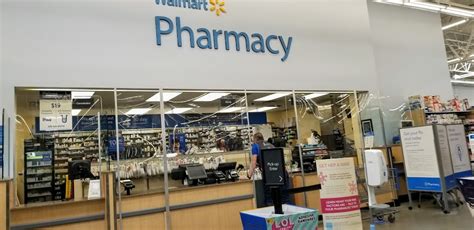 Walmart Pharmacy - 2401 Avondale Haslet Rd, Haslet, TX 76052, USA - BusinessYab