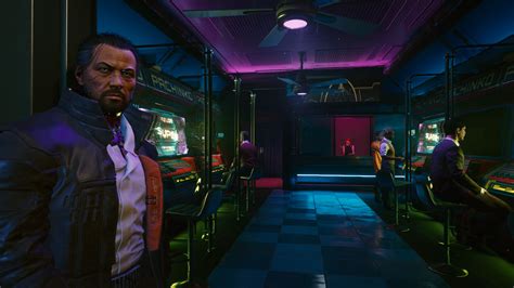 Cyberpunk 2077’s heist-inspired missions make its campaign feel real