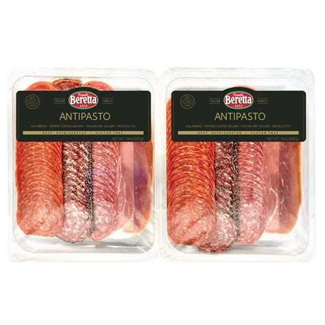 Fratelli Beretta Antipasto (24 oz) Delivery or Pickup Near Me - Instacart