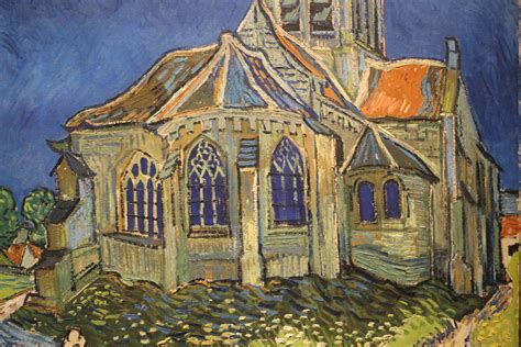 File:Vincent Van Gogh, la chiesa di auvers-sur-oise, 1890, 03.JPG - Wikimedia Commons