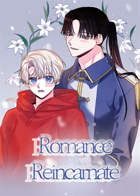 Staff appearing in Romance Reincarnate Manga | Anime-Planet