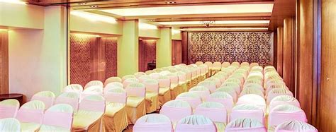 The Mirador Mumbai Banquet Hall - 30% Off | BookEventZ