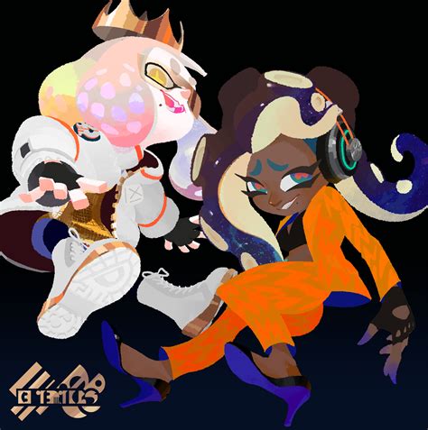 File:S3 Off the Hook 2D Art.jpg - Inkipedia, the Splatoon wiki