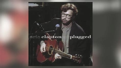 Eric Clapton’s chart-topping 1992 ‘Unplugged’ album celebrates its 30th ...