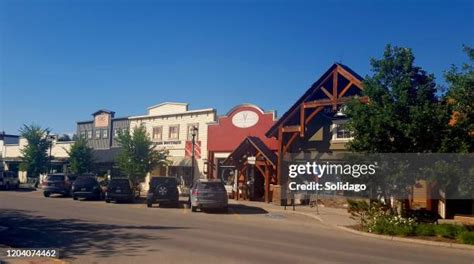 297 Cochrane Alberta Stock Photos, High-Res Pictures, and Images ...