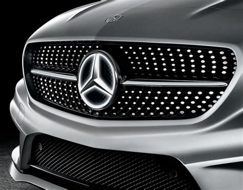 The Most Common Mercedes-Benz Parts Needed For Maintenance ...