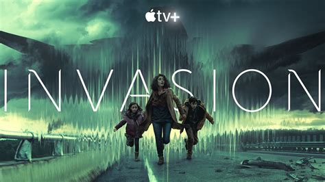 Apple Tv+ le serie tv in streaming a ottobre - TvBlog