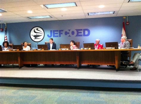 Jefferson County Board of Education removes vote on pay raises | The Trussville Tribune