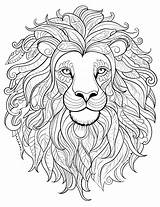 Adult Coloring Pages Free To Print Unleash Your Inner Artist sketch template