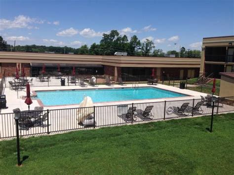 Best Western Culpeper Inn - Now $80 (Was $̶1̶1̶0̶) - UPDATED 2017 Prices & Hotel Reviews - VA ...